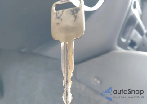 2004 Chevrolet Tracker Zr2 z USA, uszkodzony, nr VIN 2CNBJ734046917462